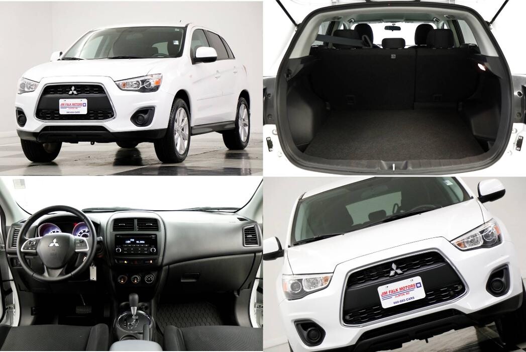 Images Jim Falk Motors