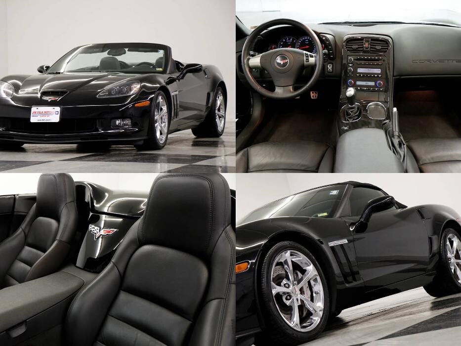 Images Jim Falk Motors