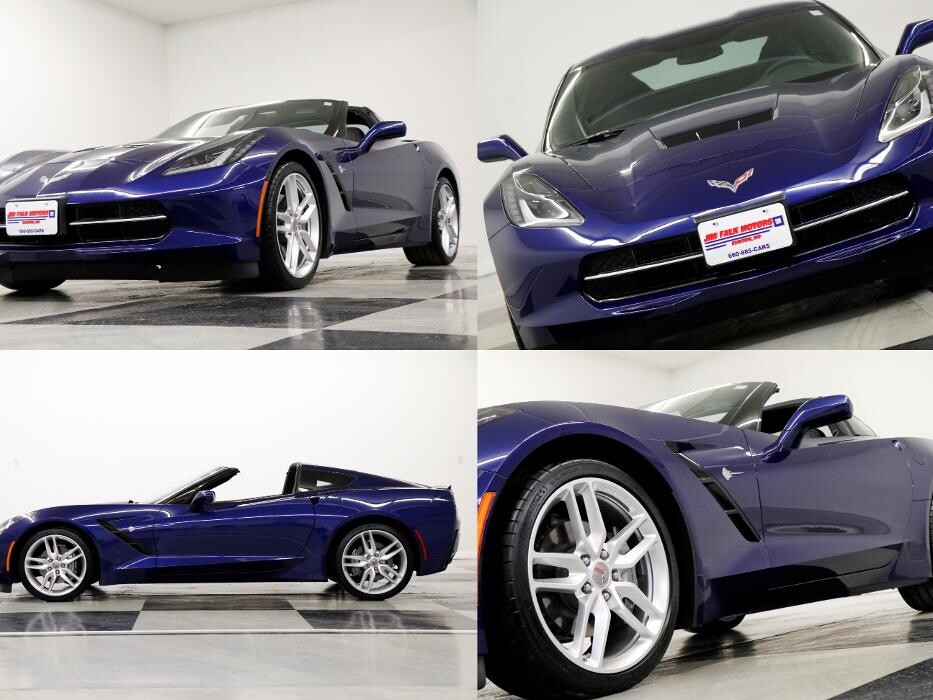 Images Jim Falk Motors