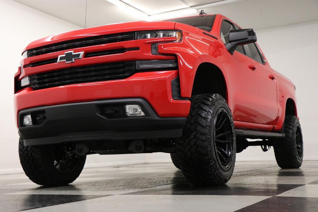 Images Jim Falk Motors