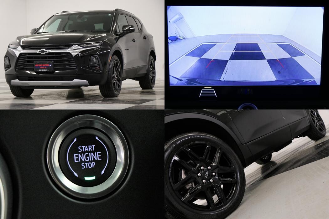 Images Jim Falk Motors