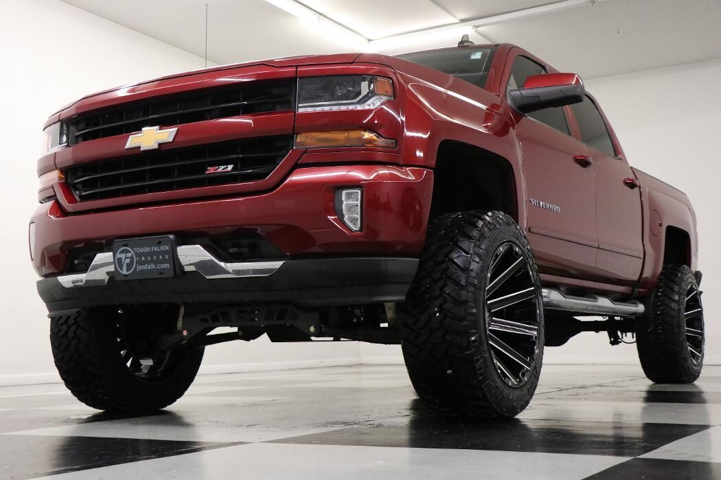 Images Jim Falk Motors