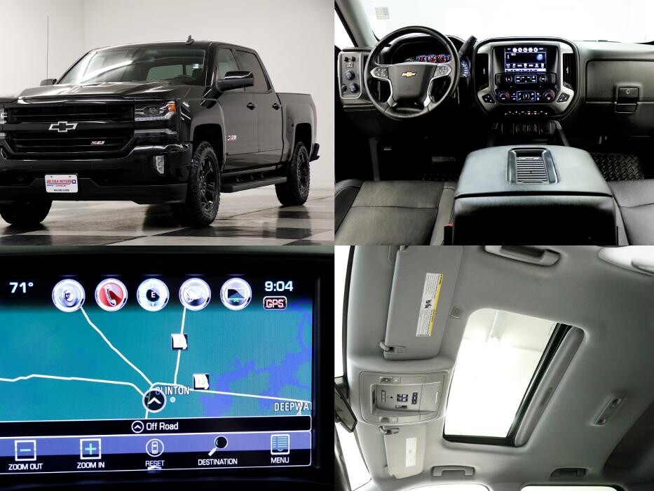 Images Jim Falk Motors