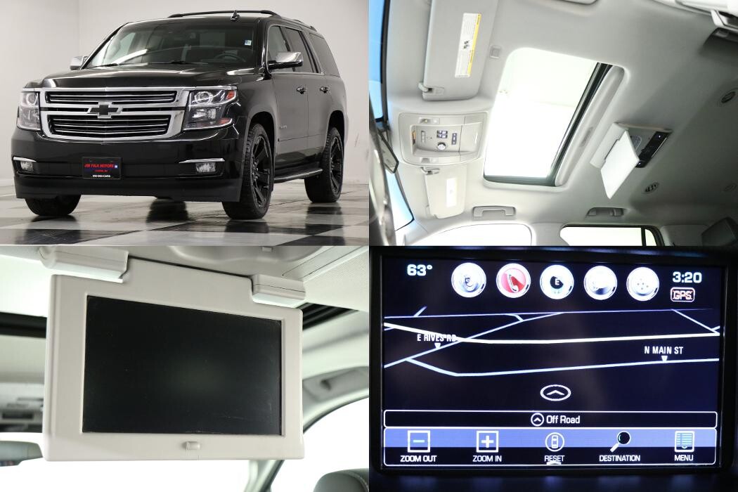 Images Jim Falk Motors