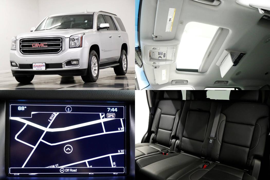 Images Jim Falk Motors