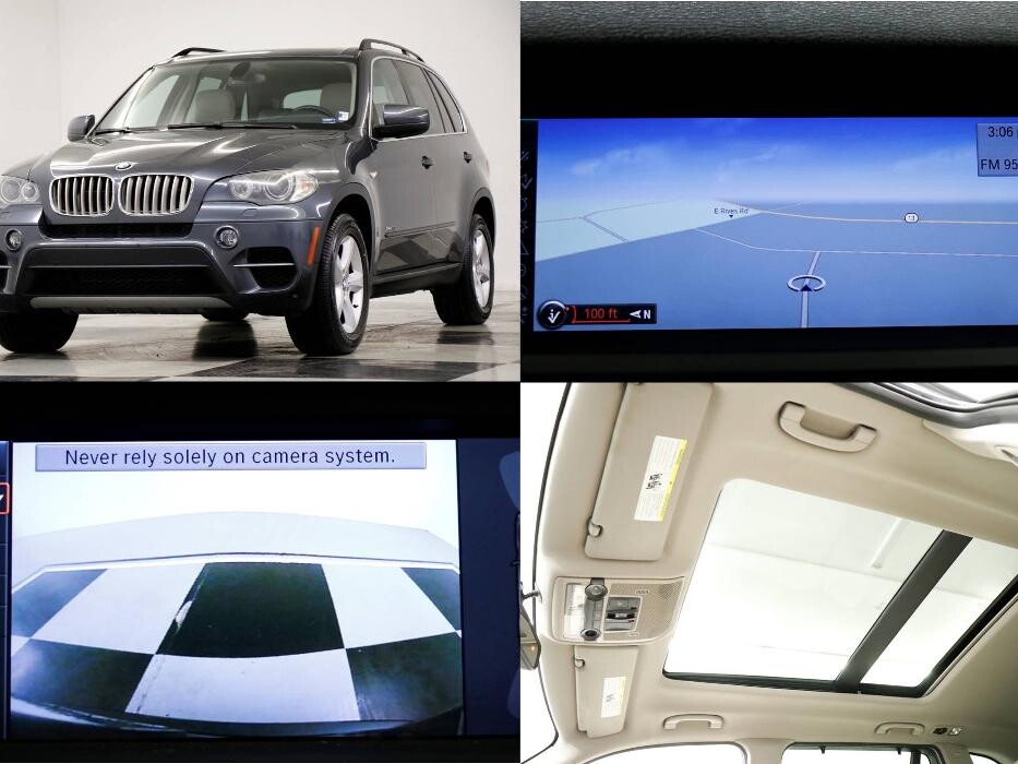 Images Jim Falk Motors