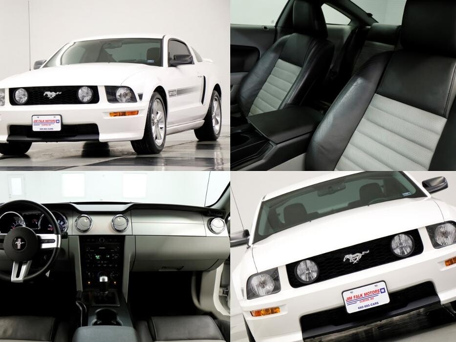 Images Jim Falk Motors