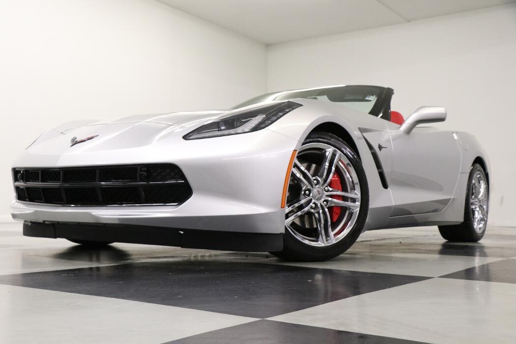 Images Jim Falk Motors