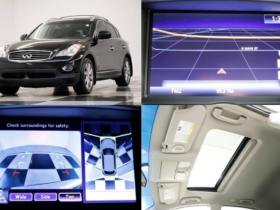 Images Jim Falk Motors