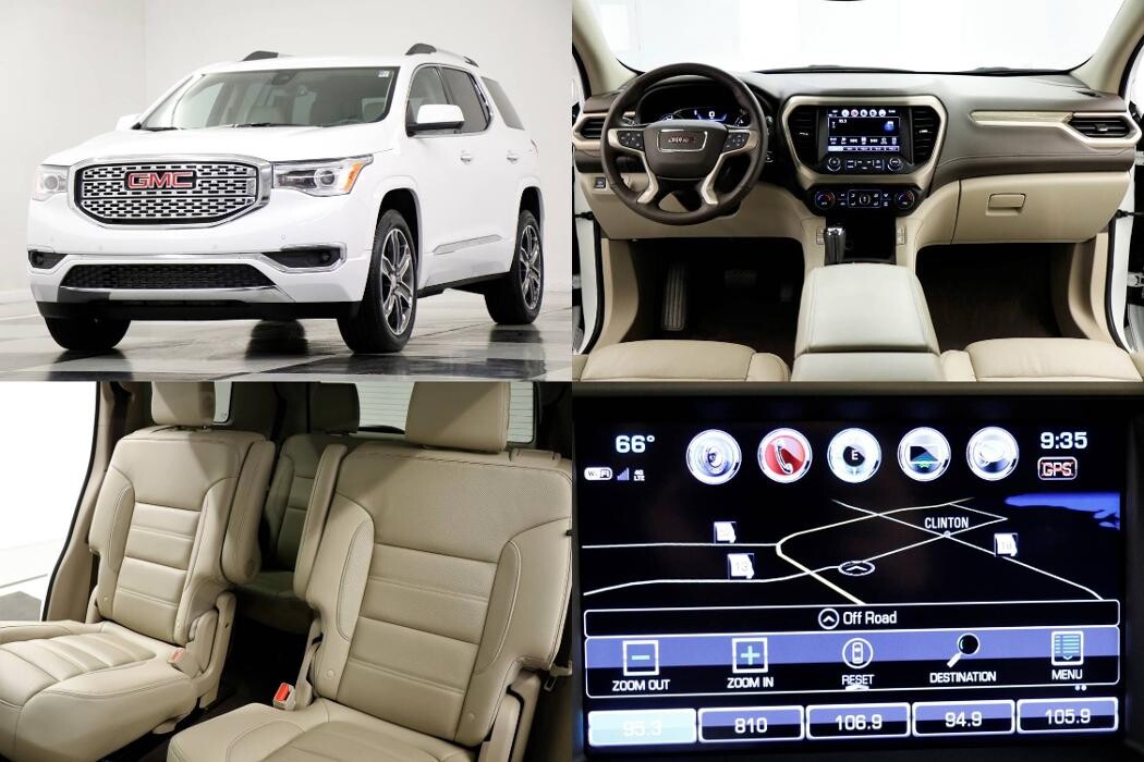 Images Jim Falk Motors