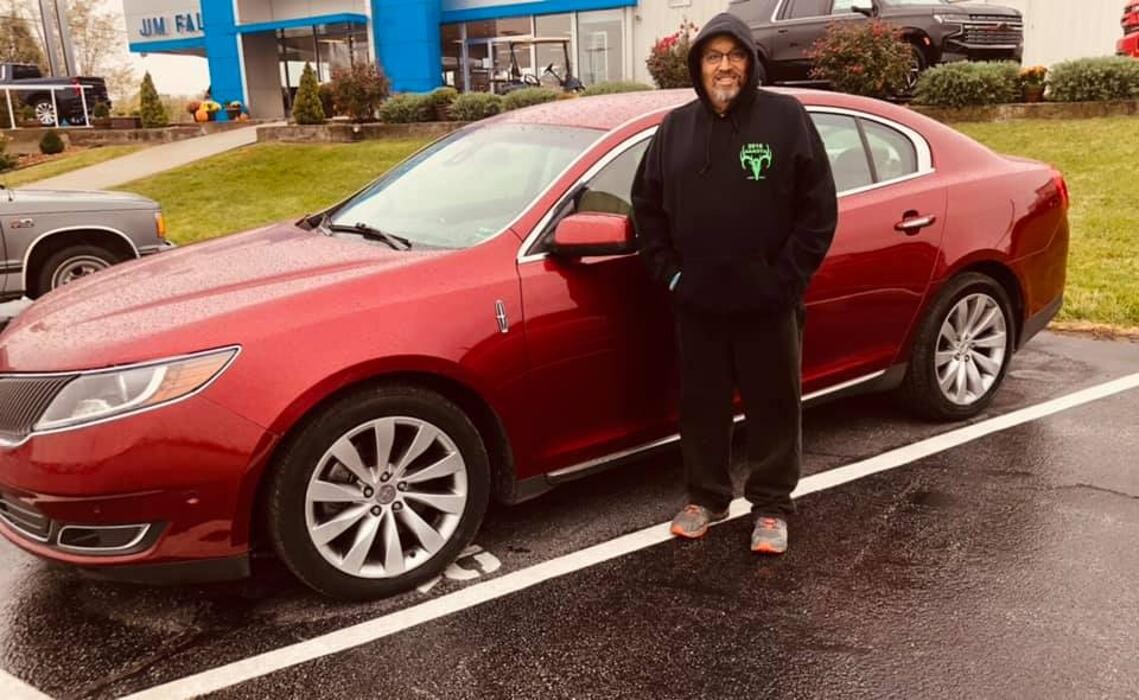 Images Jim Falk Motors