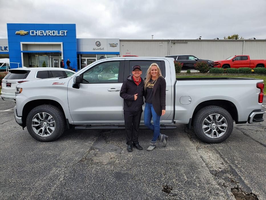 Images Jim Falk Motors