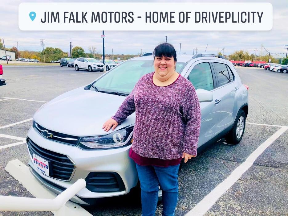 Images Jim Falk Motors