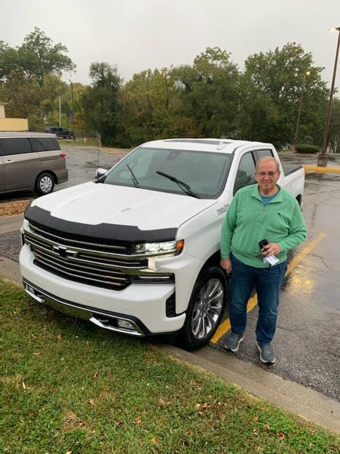 Images Jim Falk Motors