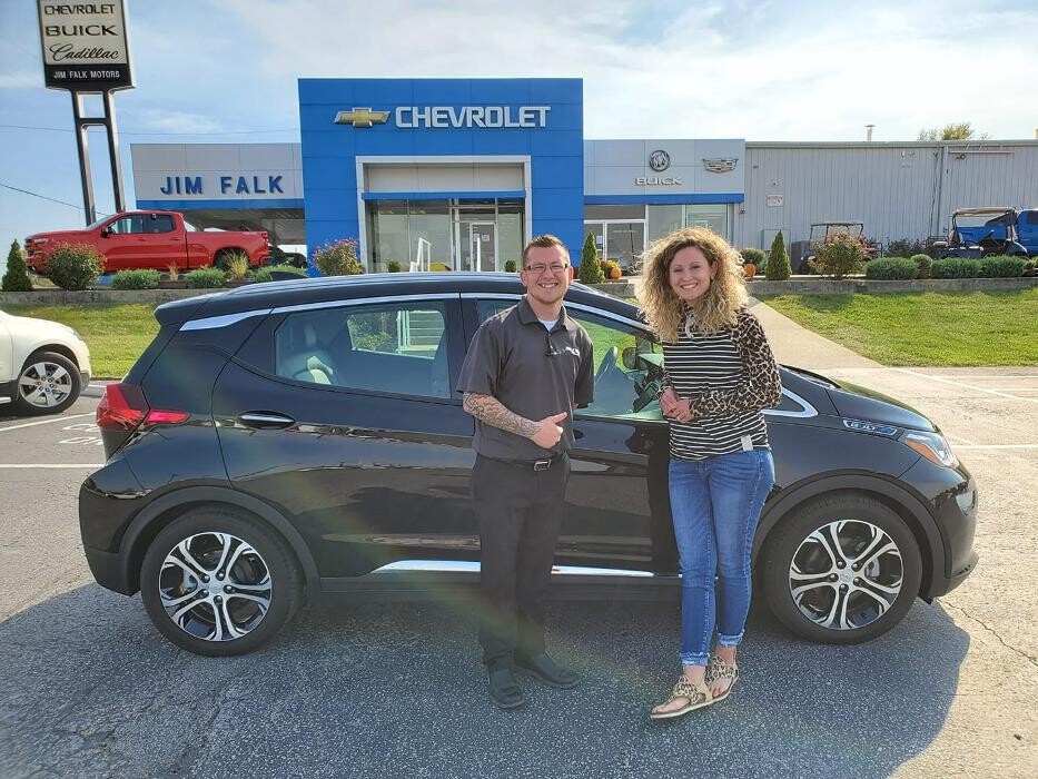 Images Jim Falk Motors