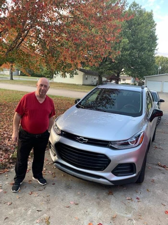 Images Jim Falk Motors