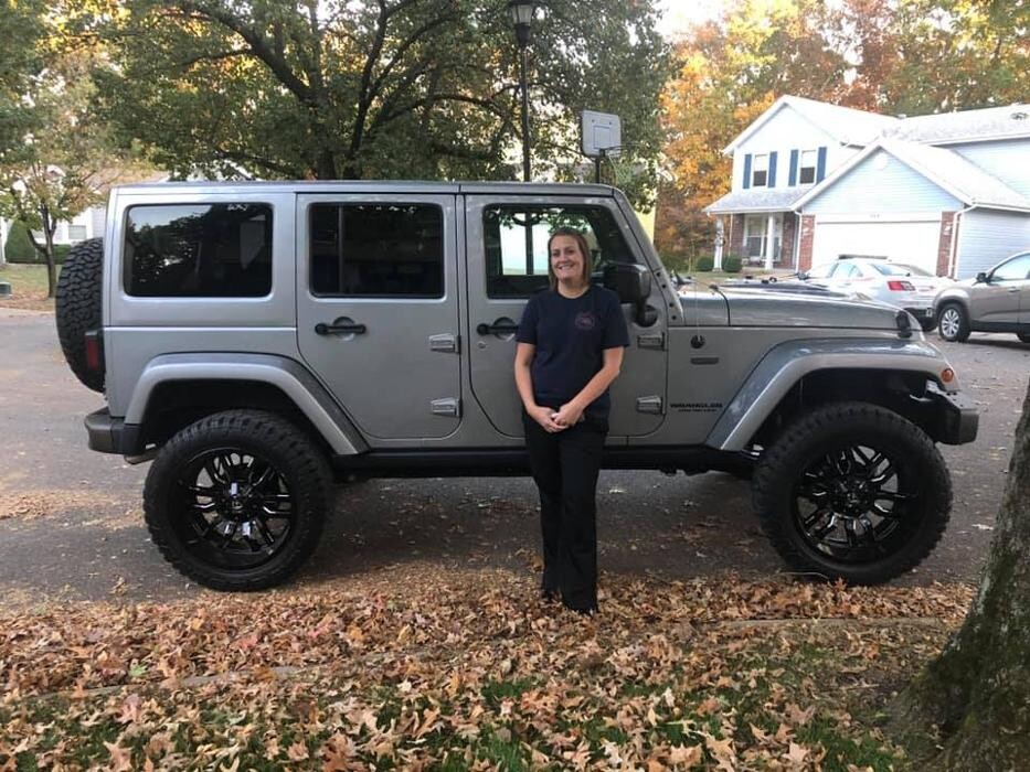 Images Jim Falk Motors