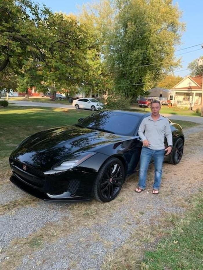 Images Jim Falk Motors