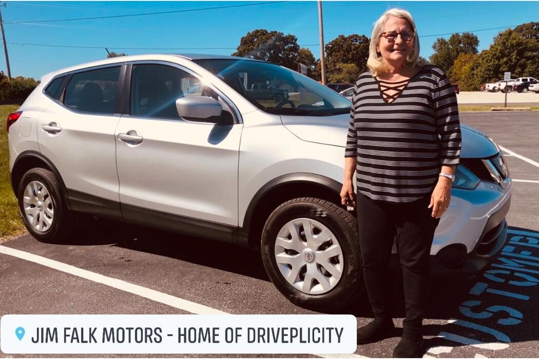 Images Jim Falk Motors