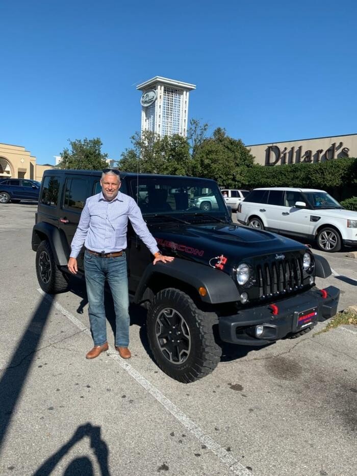 Images Jim Falk Motors