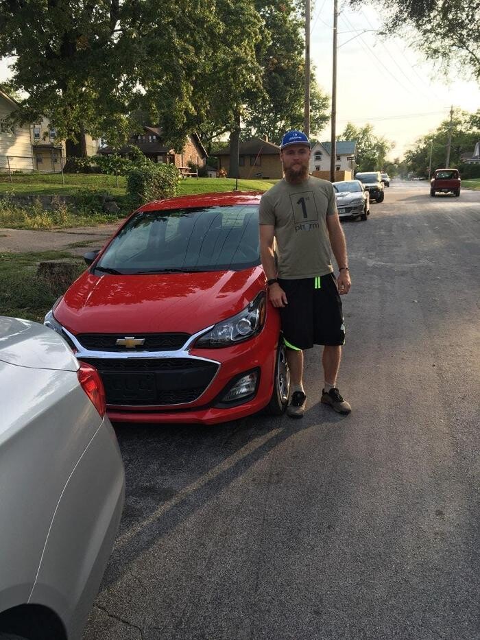 Images Jim Falk Motors