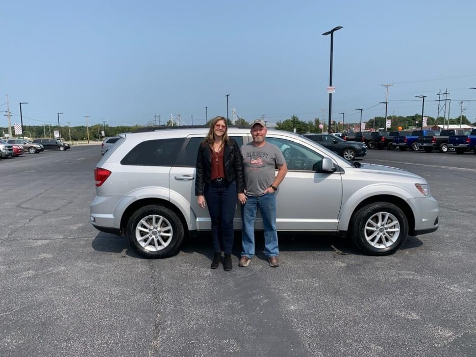 Images Jim Falk Motors