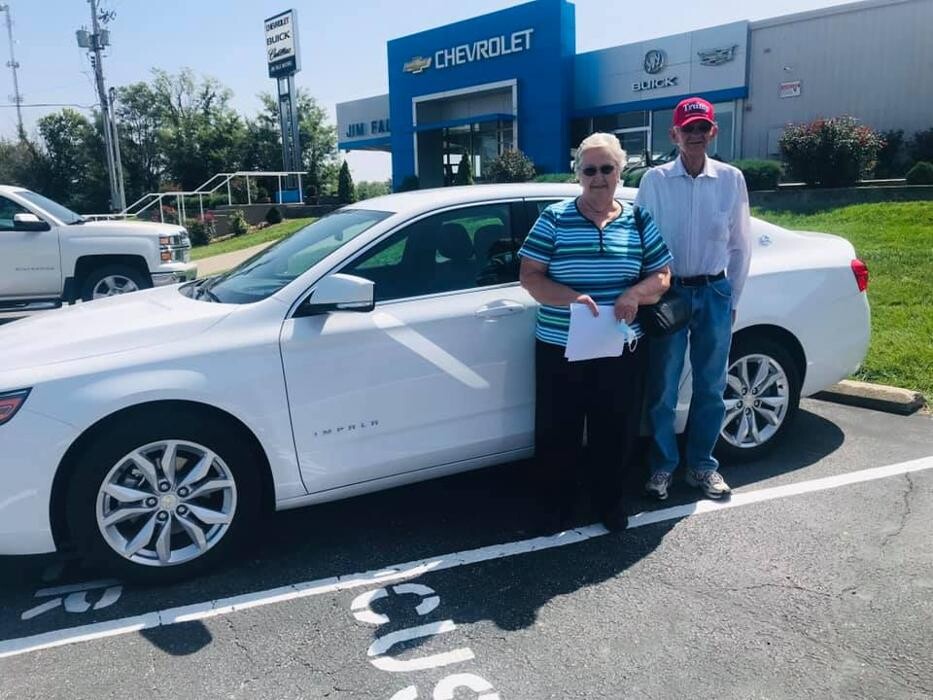 Images Jim Falk Motors