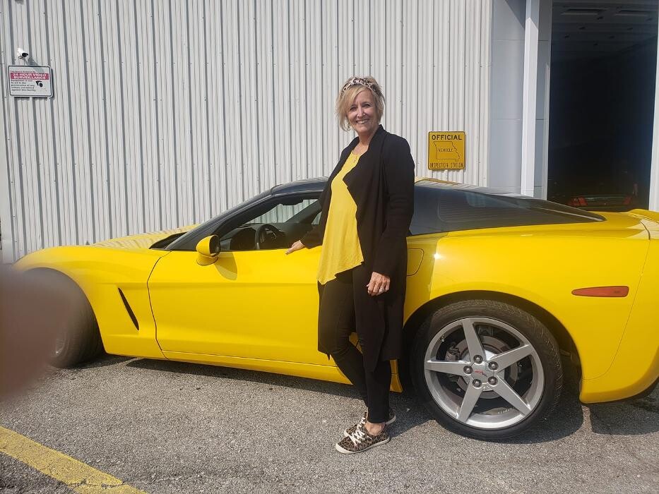 Images Jim Falk Motors