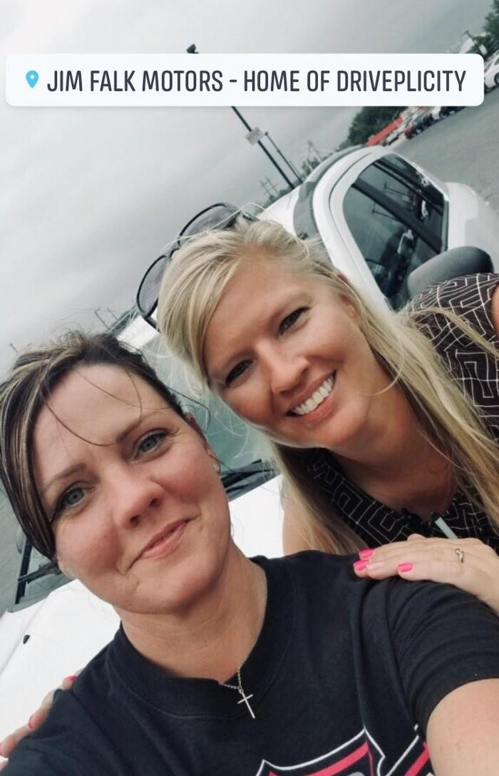 Images Jim Falk Motors