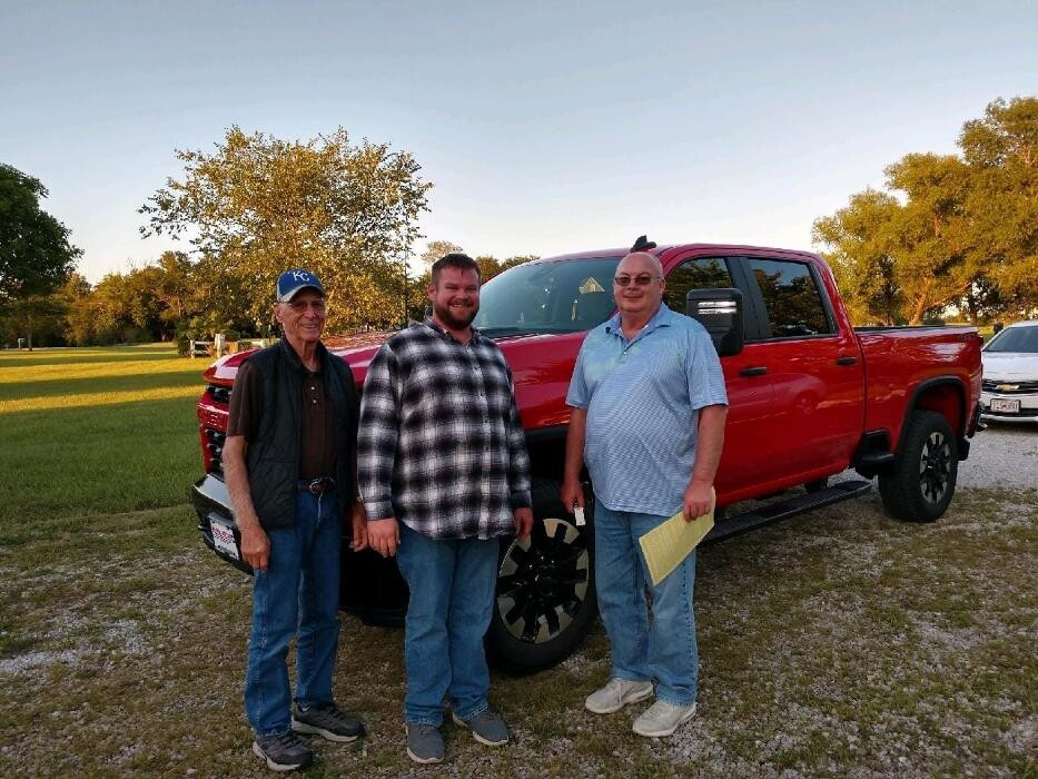 Images Jim Falk Motors