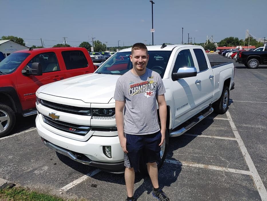 Images Jim Falk Motors