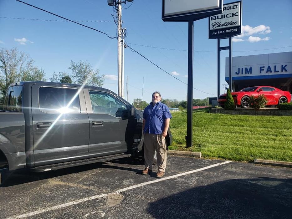 Images Jim Falk Motors