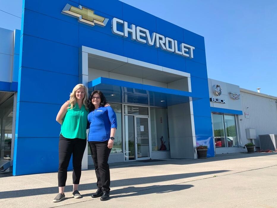 Images Jim Falk Motors