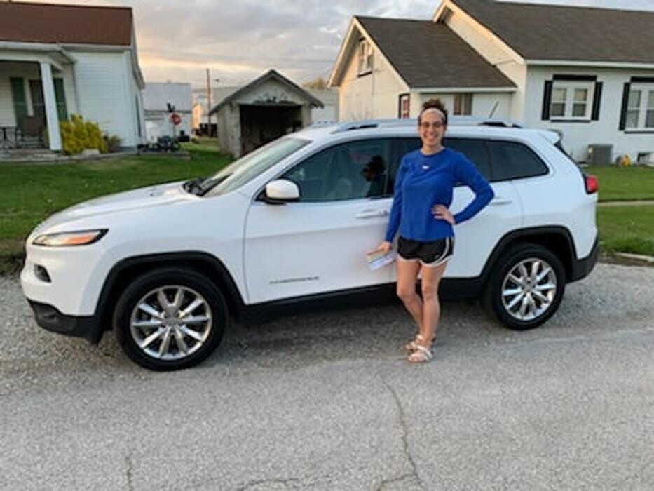 Images Jim Falk Motors