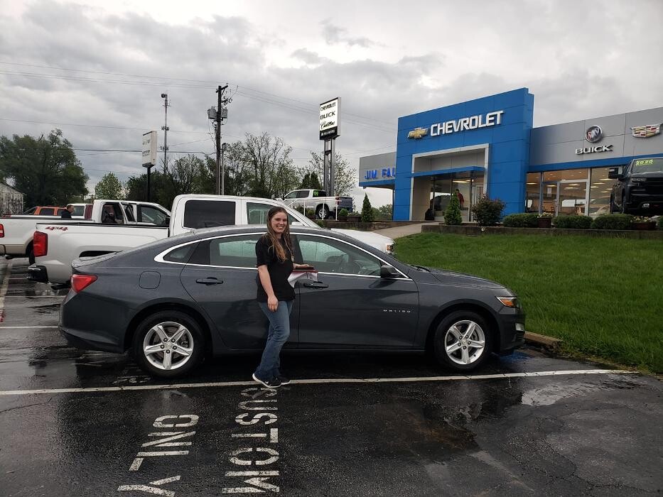 Images Jim Falk Motors