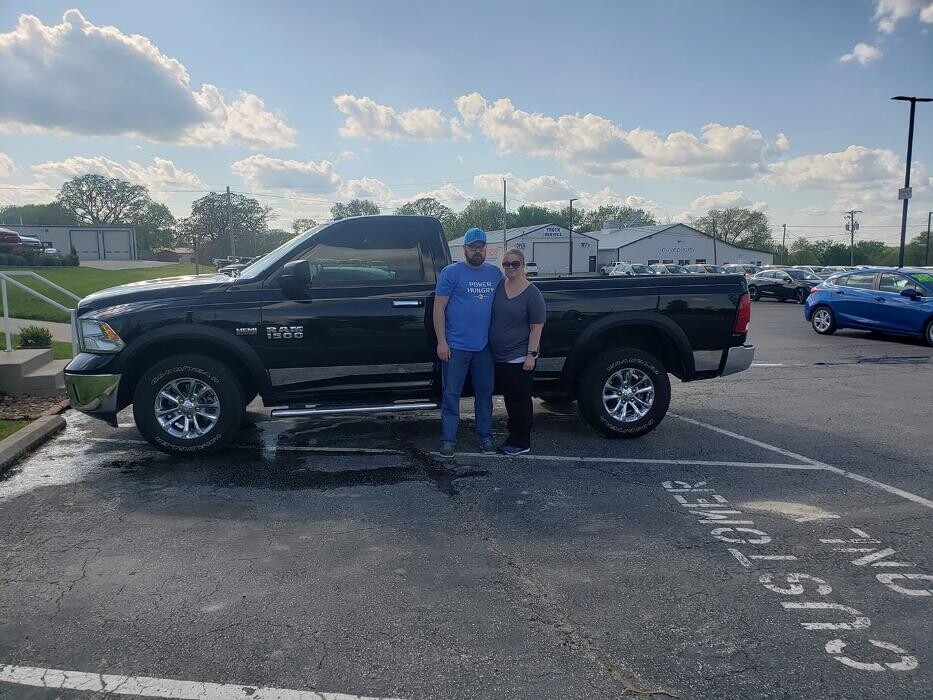 Images Jim Falk Motors