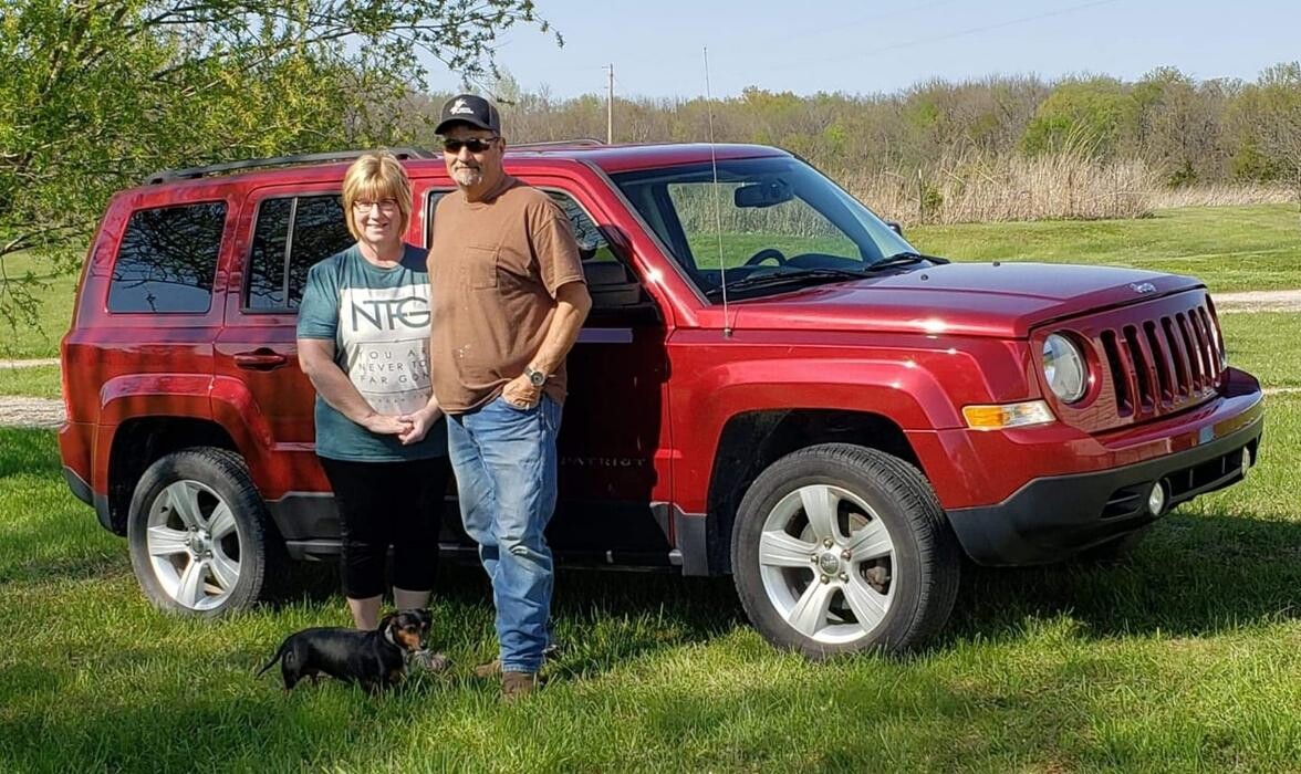 Images Jim Falk Motors