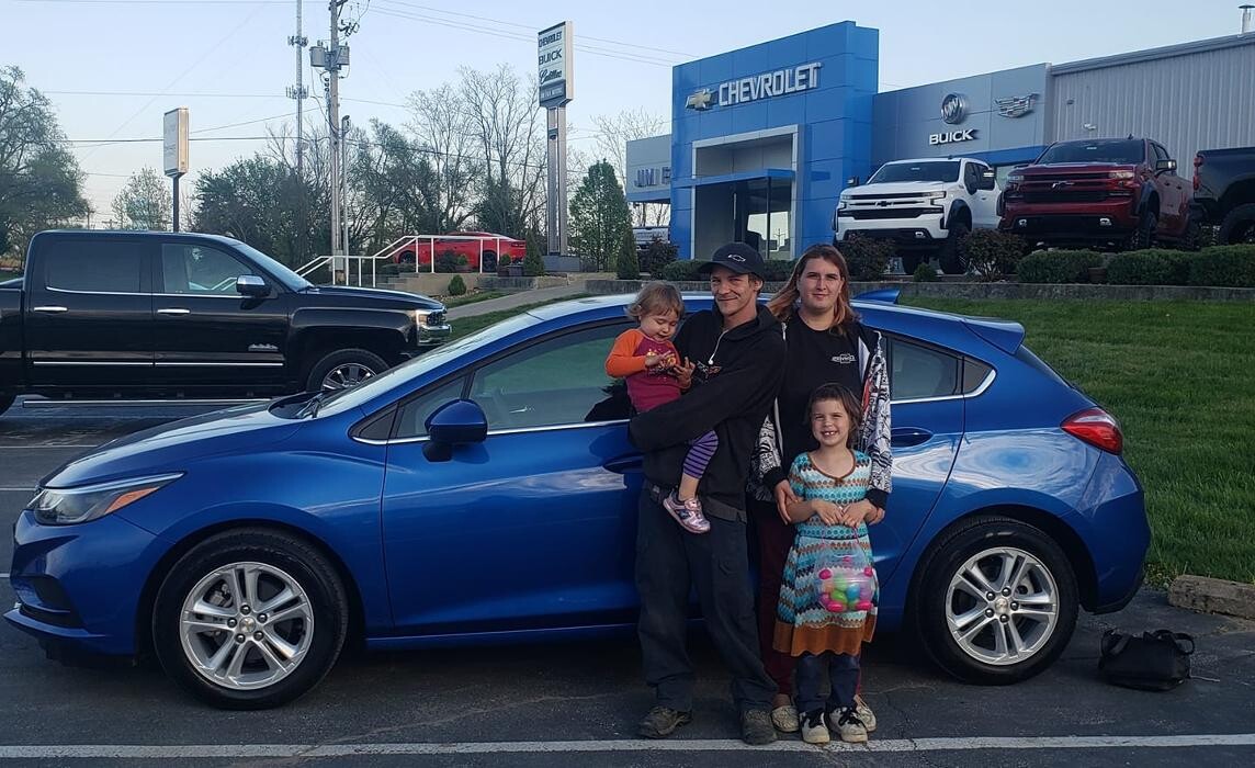 Images Jim Falk Motors