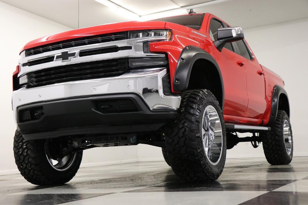 Images Jim Falk Motors