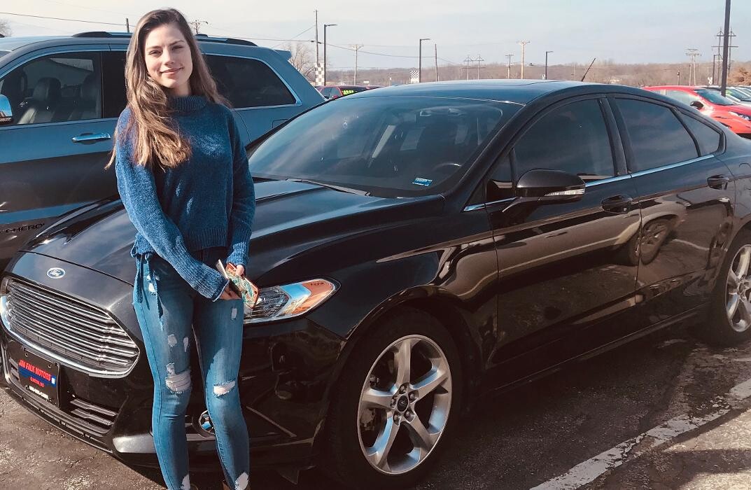 Images Jim Falk Motors