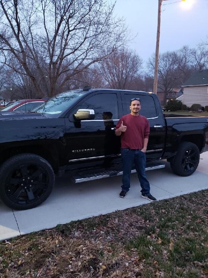 Images Jim Falk Motors