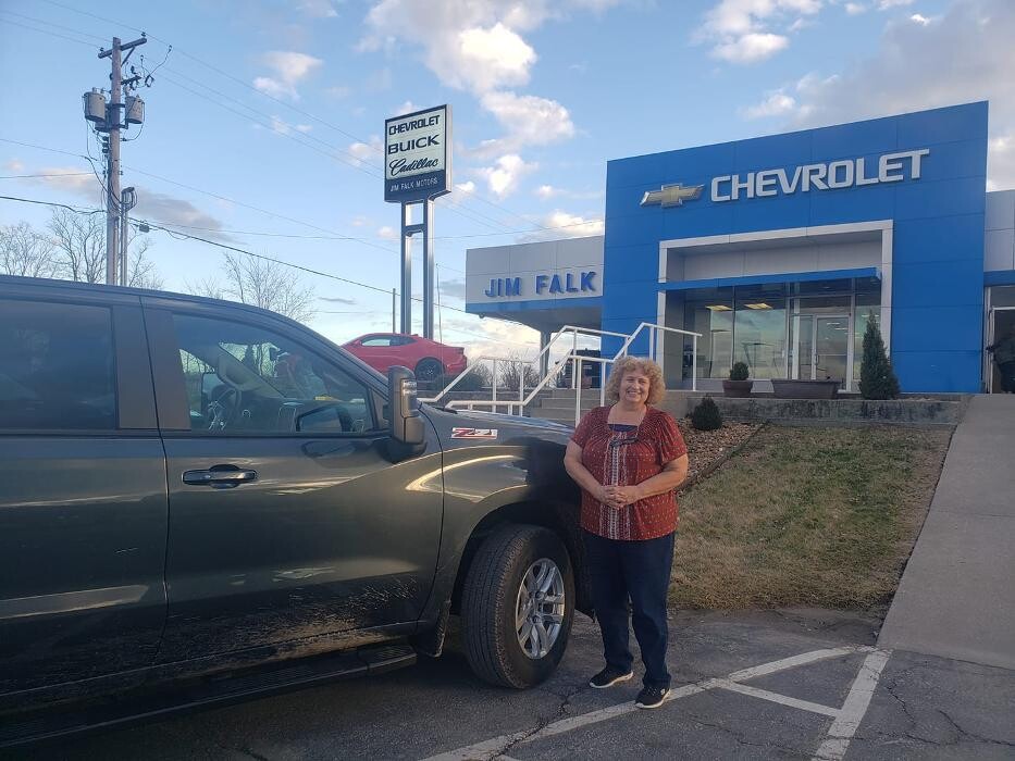 Images Jim Falk Motors