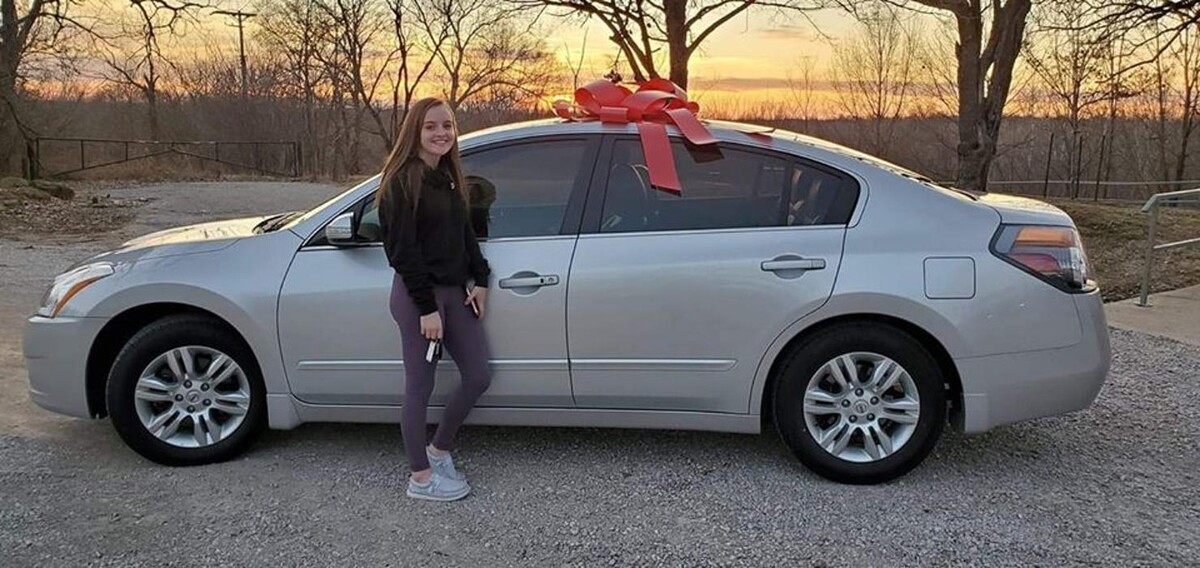 Images Jim Falk Motors