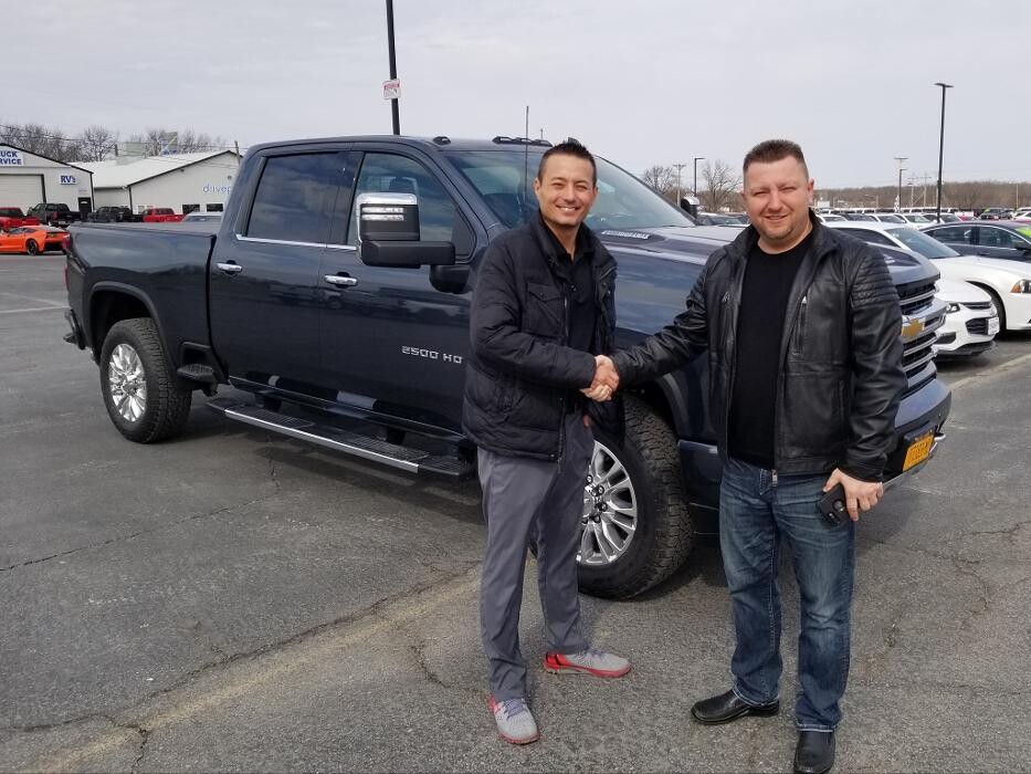 Images Jim Falk Motors