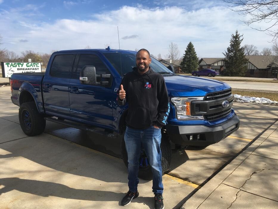 Images Jim Falk Motors