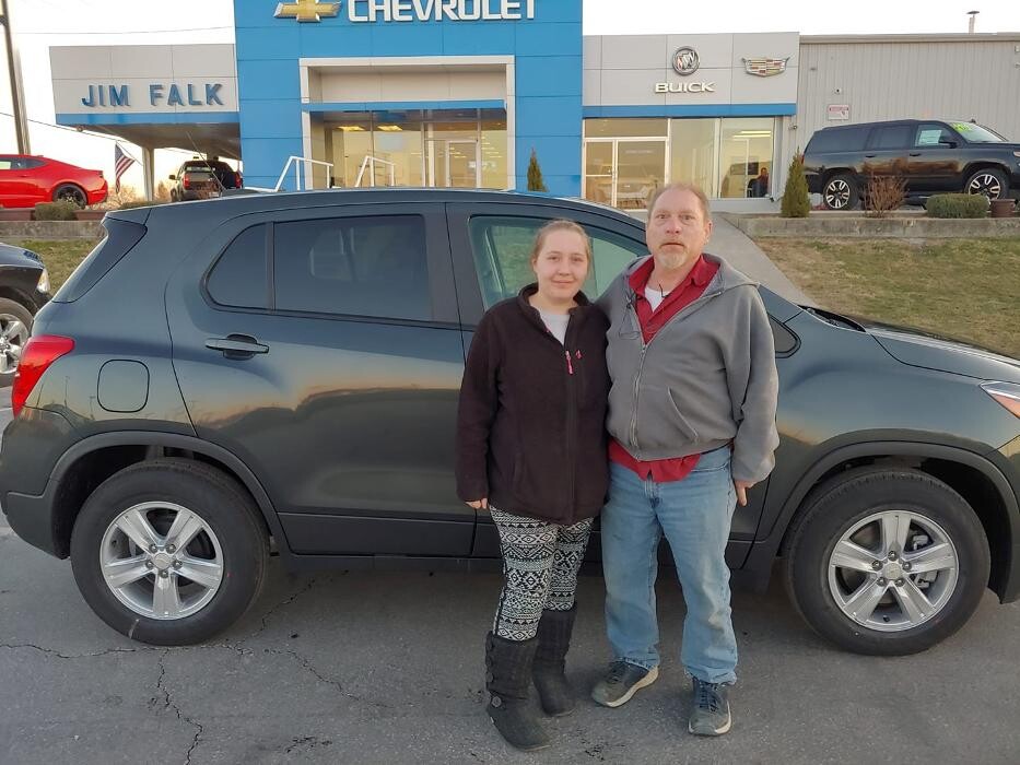 Images Jim Falk Motors