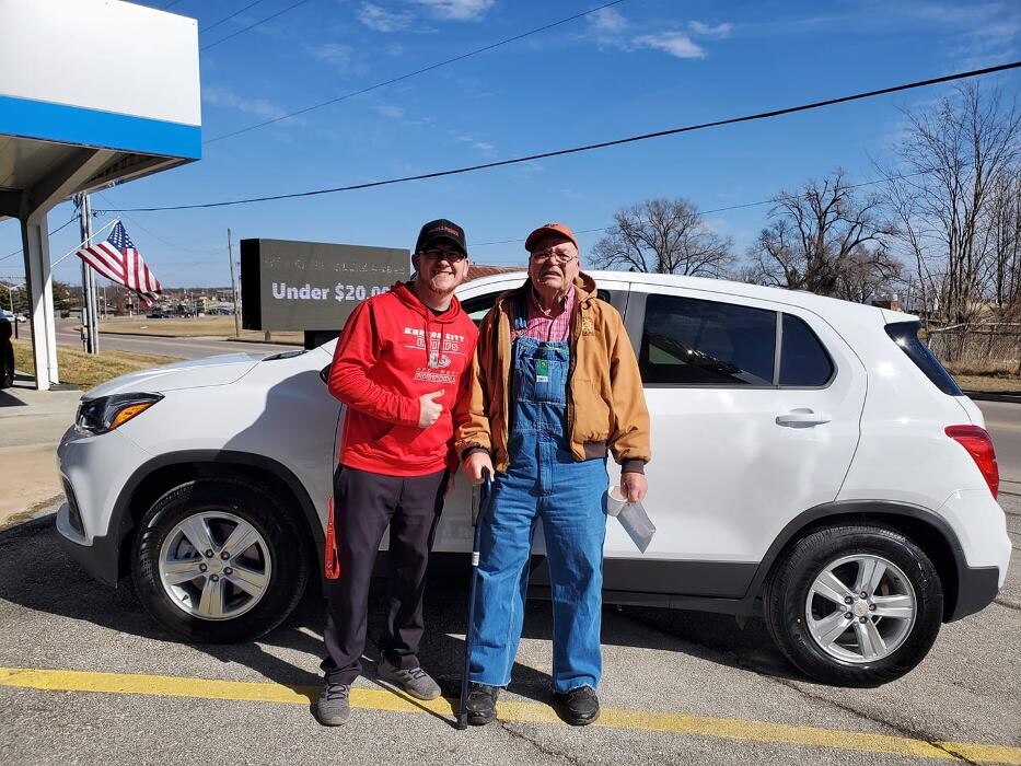 Images Jim Falk Motors