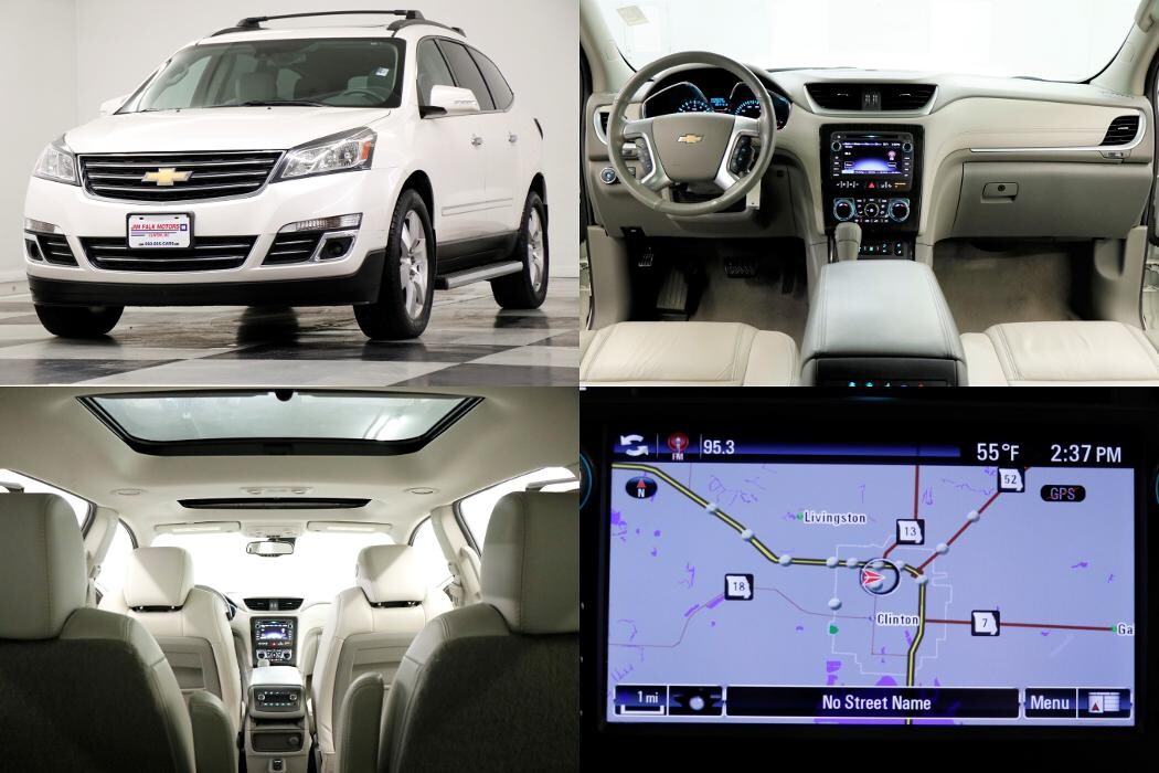 Images Jim Falk Motors