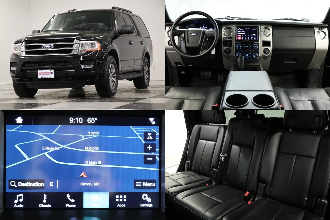 Images Jim Falk Motors