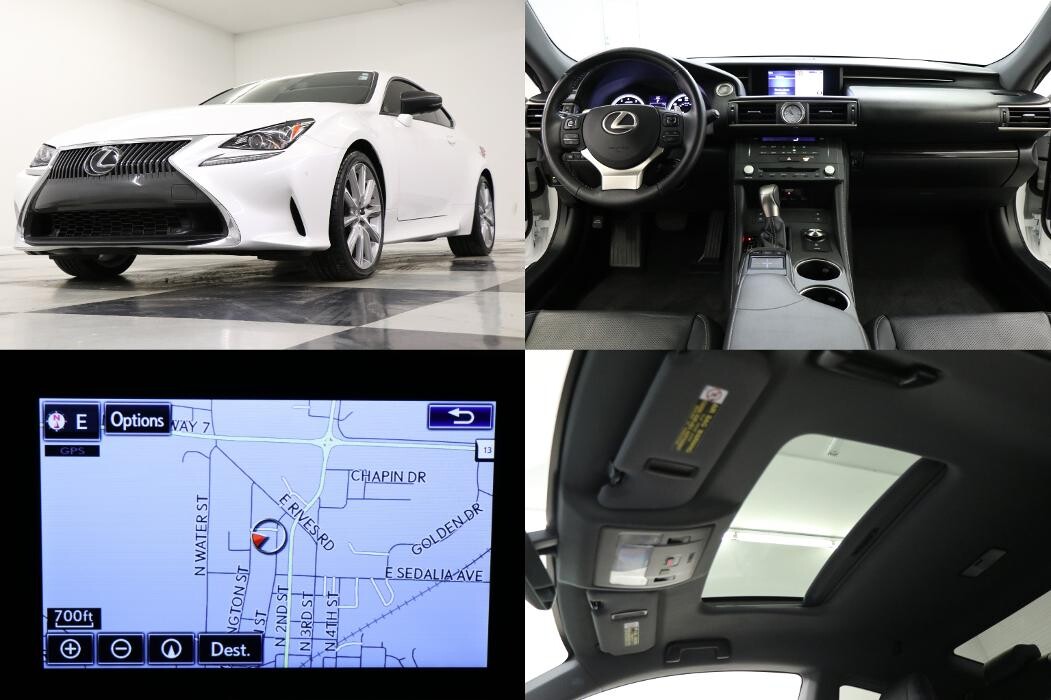 Images Jim Falk Motors